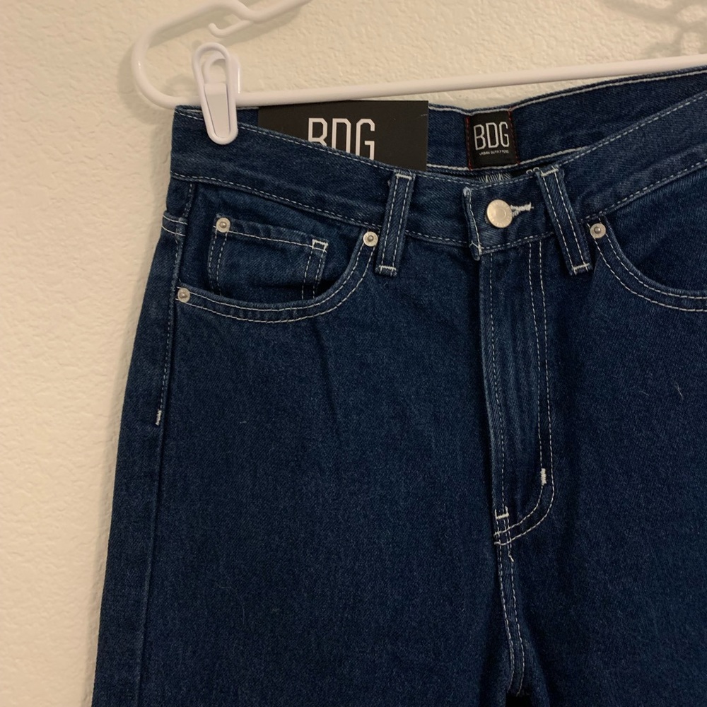 BDG Cowboy Jeans